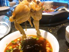 -王朝花椒鱼(杉板桥南一路店)