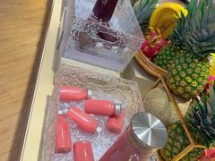 -盛之乡温泉渡假村仕林餐厅