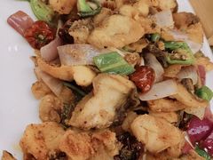 -新派川菜馆(济南路店)