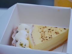 双层芝士塔-WHEAT&BAKER-麥(凯德来福士店)