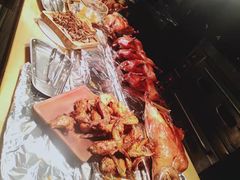 -芭菲盛宴·环球美食(北城国际店)