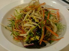 -老上海弄堂菜馆(恒基名人购物中心店)