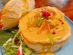 -苏梅花园(群星城店)