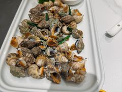 -旺达·福州菜(正大广场店)