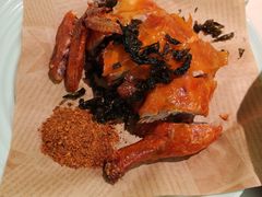 -苏梦江南·淮扬菜(夫子庙店)