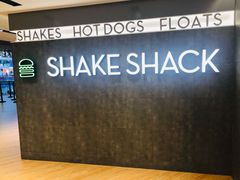-Shake Shack(西单大悦城店)