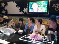 -糖果KTV(首创大厦店)