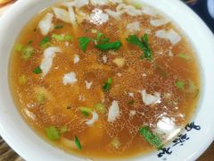 -易裕和·长沙米粉(友谊路店)