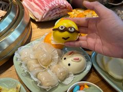 -焰江山·海鲜牛排烤肉自助(环形中心店)