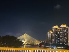 -烟台山景区