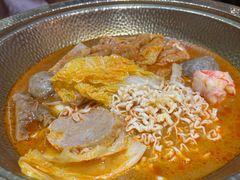 -福客麻辣烫·现炒麻辣香锅(印力中心店)