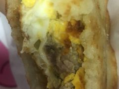 -李之安汉堡店