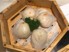 -百年恒益烧腊海鲜酒家·非遗传承(广州黄埔店)