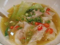 -蓉李记成都名小吃(太原龙湖万达店)