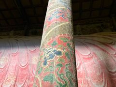 -张掖大佛寺景区