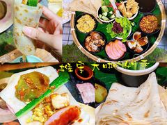 雄安大咖-淀里船宴(裕华东路店)
