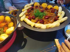 -津武刁馋一锅出(双街店)