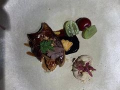 -香樟花园法式铁板烧(恒隆广场店)