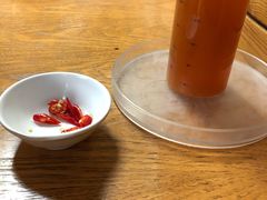 -探越越南牛肉粉(江南西分店)