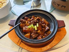 -旺顺阁·北京菜(北辰上品+)