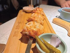 -俄士厨房(环球港店)