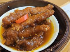 -澳门西南饭店·粤菜·茶市·手工点心(华海路店)