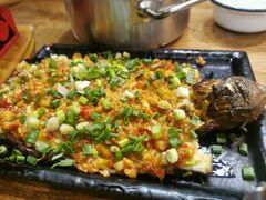 特色烤大茄-成都吃客(九眼桥店)