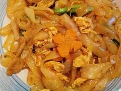 -BetterThai 泰加(苏州中心店)