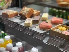 -星巴克臻选(上海陆家嘴中心店)