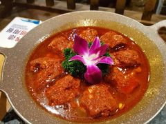 花千骨-蜀大侠火锅(四川北路店)
