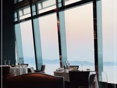 -天龙轩(香港丽思卡尔顿酒店)