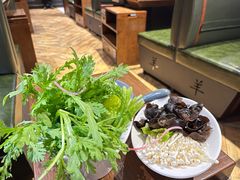 -快乐小羊(富强中路店)