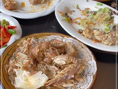 -渔鼎鲜海鲜餐厅(湄洲岛店)