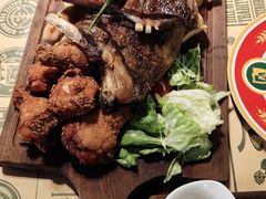 -马迭尔德式西餐精酿啤酒屋(中央大街店)