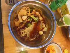 -嘉州鲜知味钵钵鸡(奎星楼店)