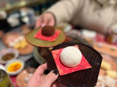 -一绪に寿喜烧(荟聚店)