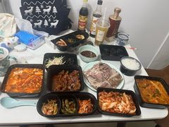 -小木屋米酒店·韩国料理(深圳总店)