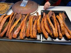 -八一路好吃街(雨田商务大厦店)