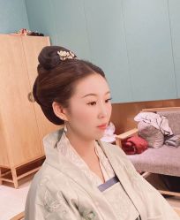 -盘子女人坊古装写真摄影(天津总店)