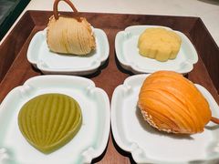 -绿波廊(豫园店)