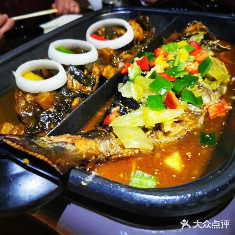 黑椒的味儿跟足稍微带一点点甜