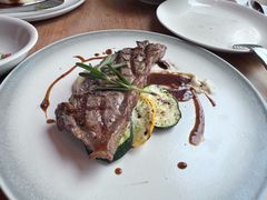 -北辰洲际酒店·IT MAMA意式家味餐厅