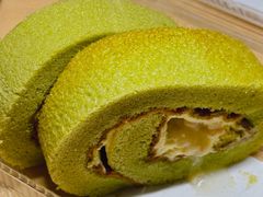 茉莉生乳卷-泸溪河桃酥(西直门凯德店)