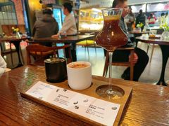 -黑草莓(重庆路店)