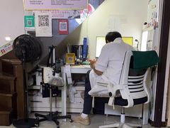 -张钰强中医正骨推拿连锁(华发商都店)