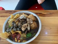 -舌尖上的米粉(阳朔二店)