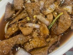 -如我美食(达道社区店)