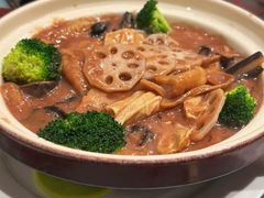 -北园酒家(小北路店)
