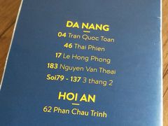 -Thai Market Restaurant( 04 Tran Quoc Toan)