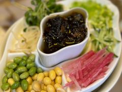 -京味斋·北京烤鸭(北京南站洋桥店)